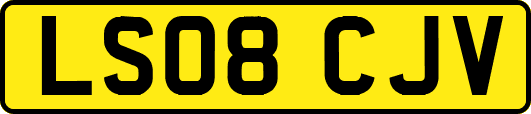 LS08CJV