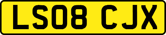 LS08CJX