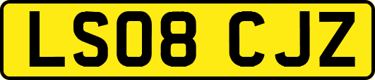 LS08CJZ