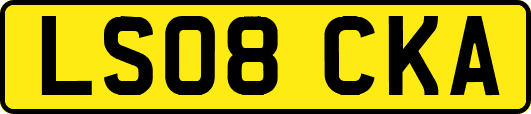 LS08CKA