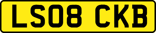 LS08CKB