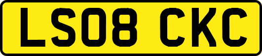 LS08CKC