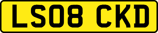 LS08CKD