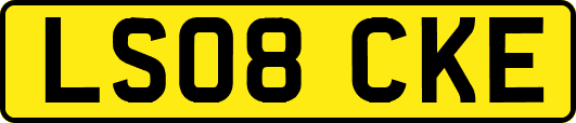 LS08CKE