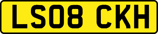 LS08CKH