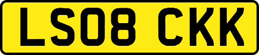 LS08CKK