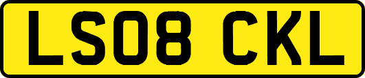 LS08CKL