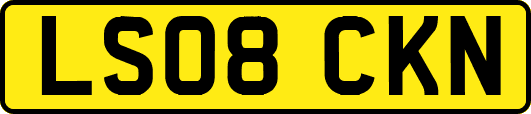 LS08CKN