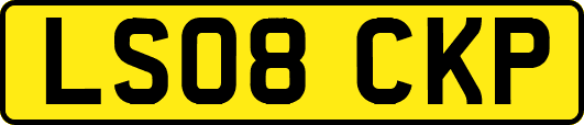 LS08CKP