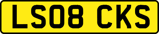 LS08CKS