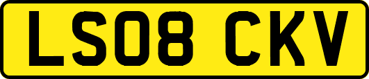 LS08CKV