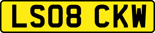 LS08CKW