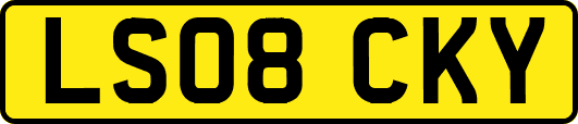 LS08CKY