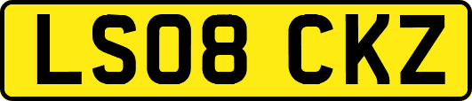LS08CKZ