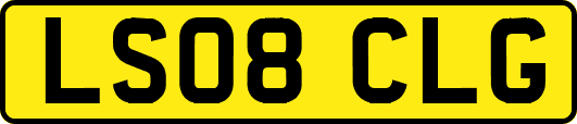 LS08CLG