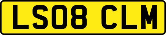LS08CLM