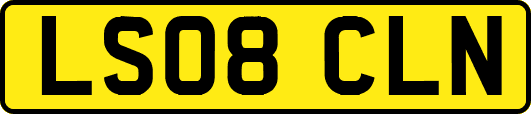 LS08CLN