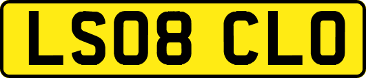 LS08CLO