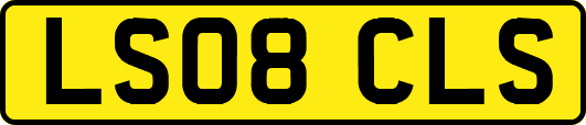 LS08CLS