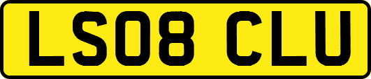LS08CLU
