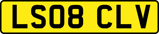 LS08CLV