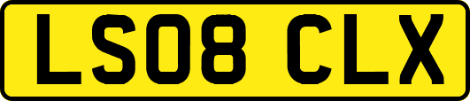 LS08CLX