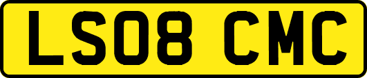 LS08CMC