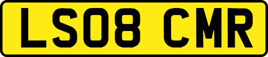 LS08CMR