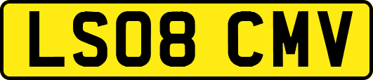 LS08CMV