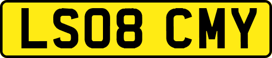 LS08CMY