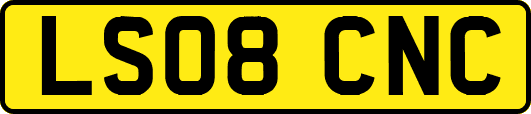 LS08CNC