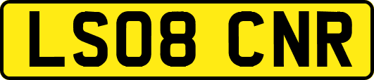 LS08CNR
