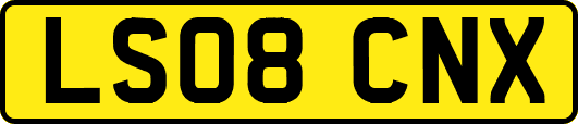 LS08CNX