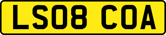 LS08COA
