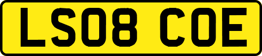 LS08COE