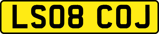 LS08COJ