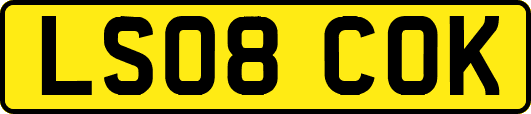 LS08COK