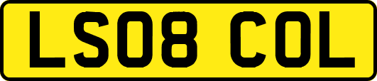 LS08COL