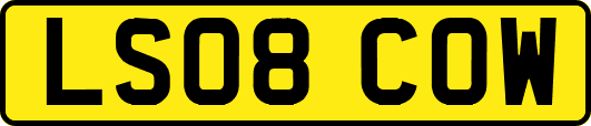 LS08COW