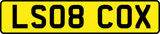 LS08COX