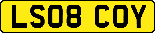 LS08COY