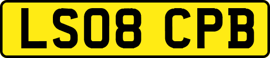 LS08CPB
