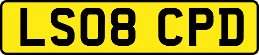 LS08CPD