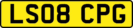 LS08CPG