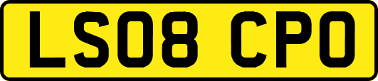 LS08CPO