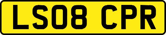 LS08CPR