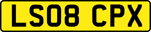 LS08CPX