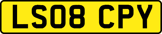 LS08CPY