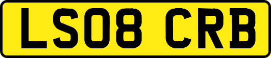 LS08CRB
