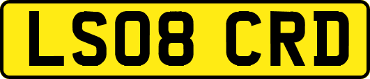 LS08CRD